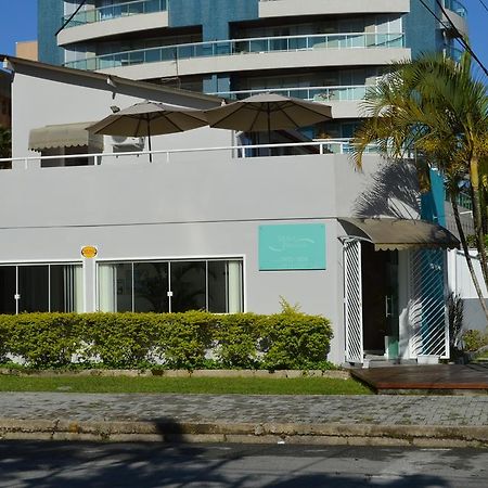 Pousada Maui Матинос Екстериор снимка