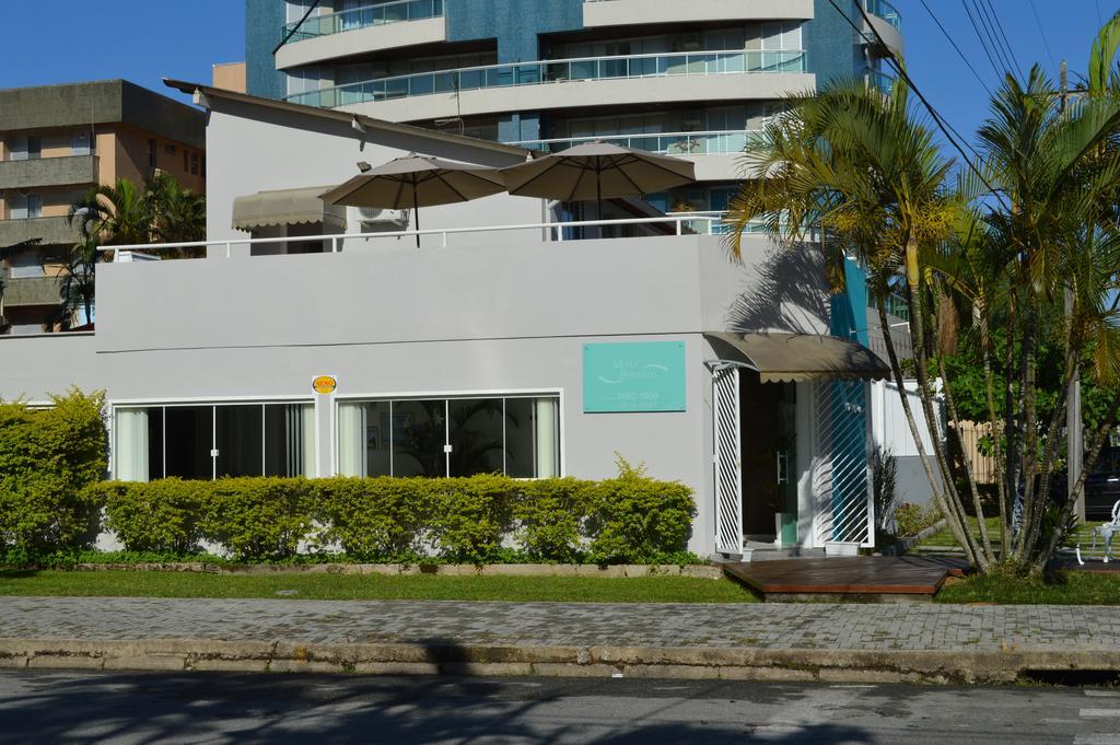 Pousada Maui Матинос Екстериор снимка
